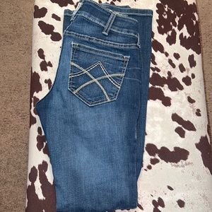 Ariat jeans